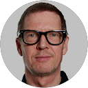 Ger Casparie Ger Casparie